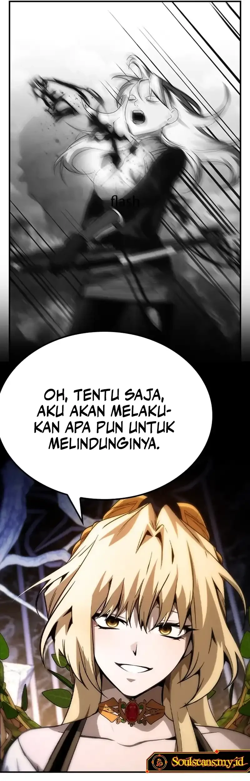 Chapter 75 - halaman 38