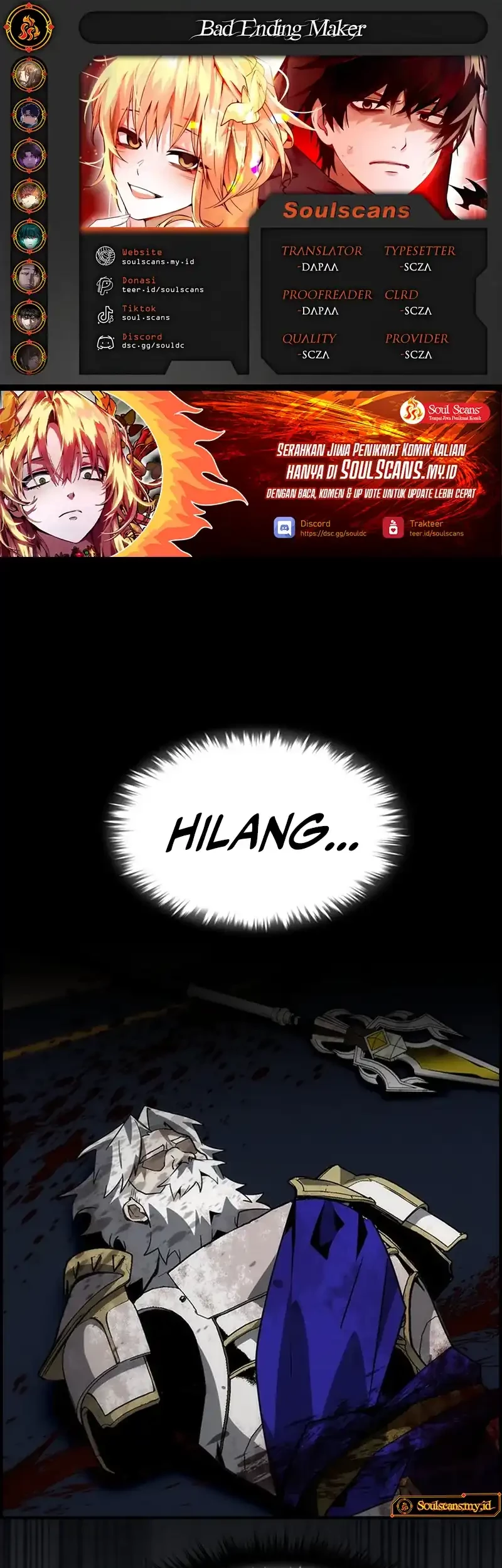 Chapter 75 - halaman 2