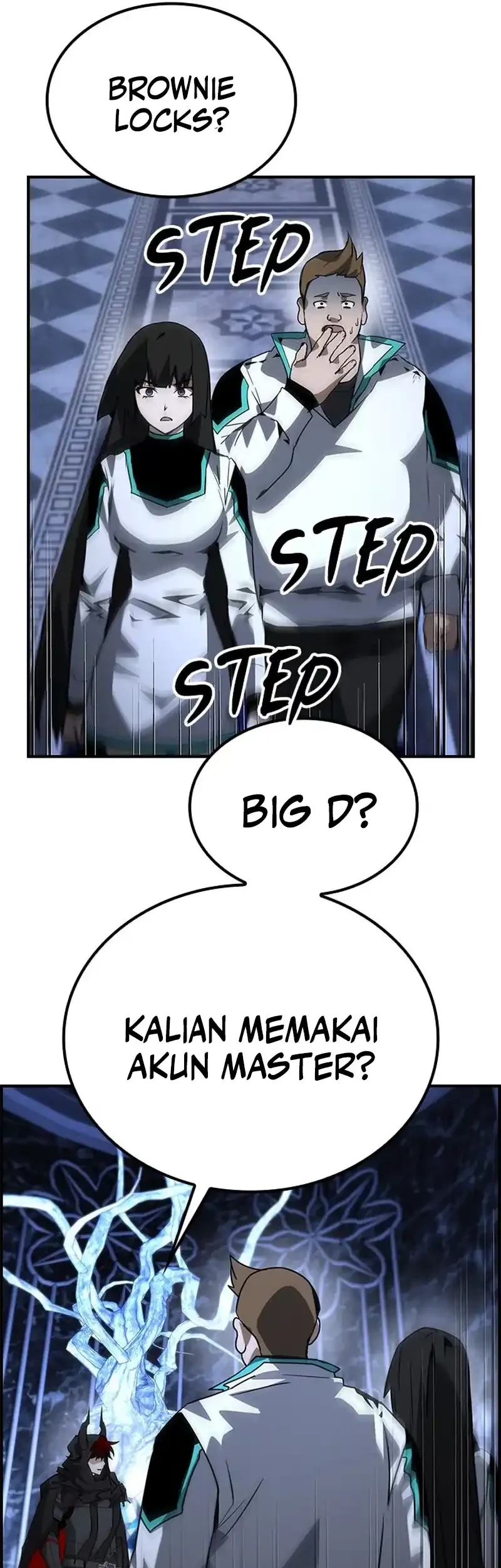 Chapter 75 - halaman 6