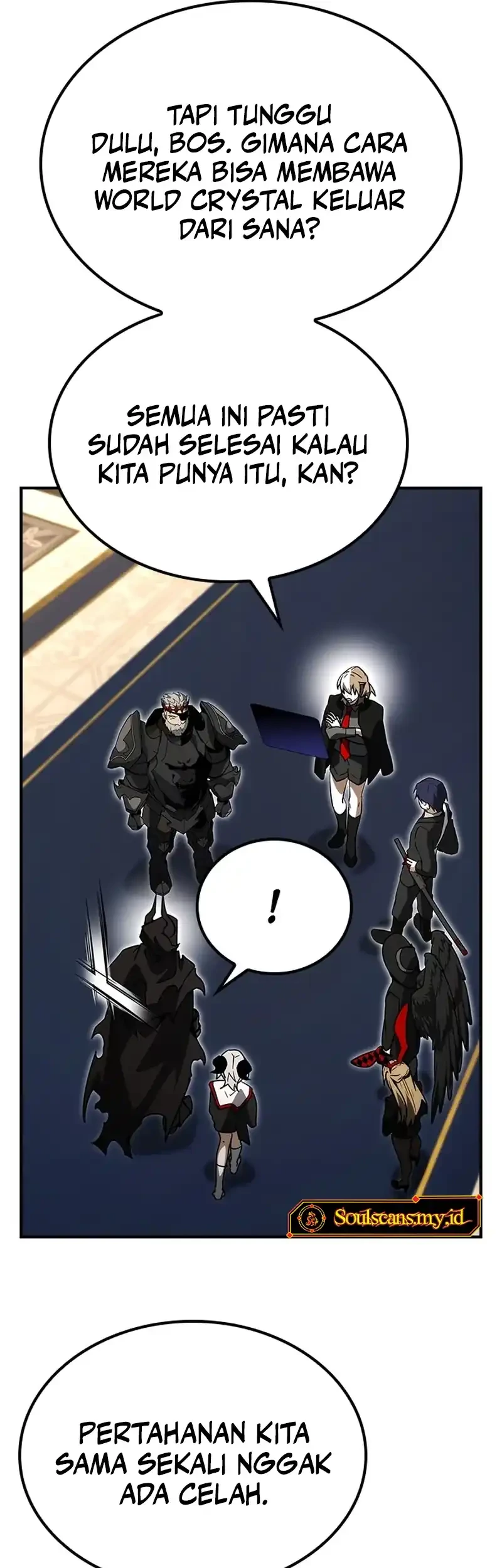 Chapter 76 - halaman 40
