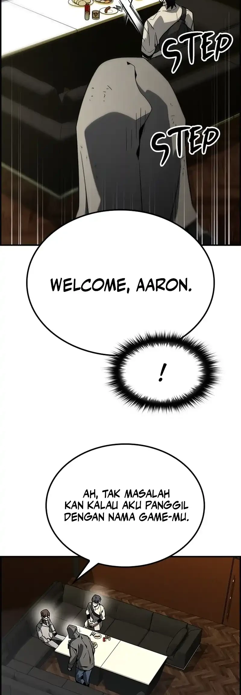 Chapter 77 - halaman 25
