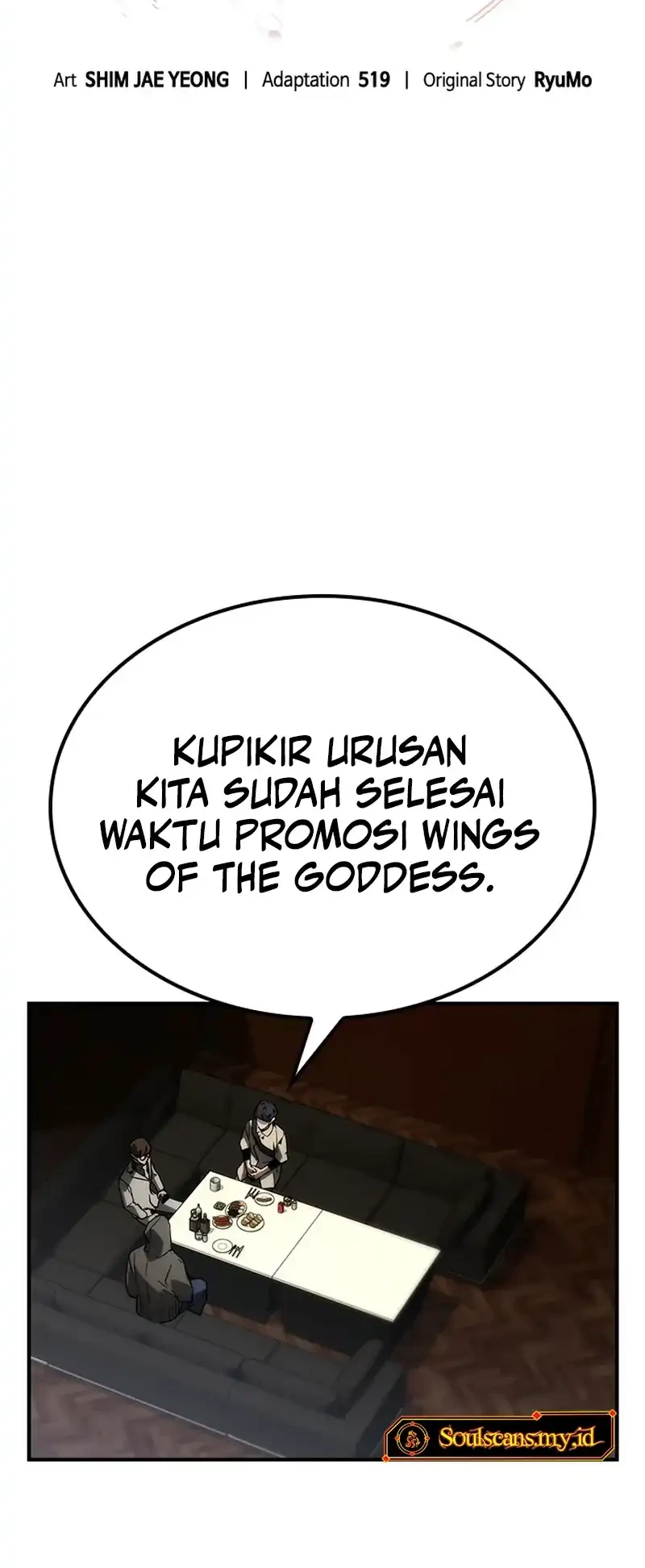 Chapter 77 - halaman 31