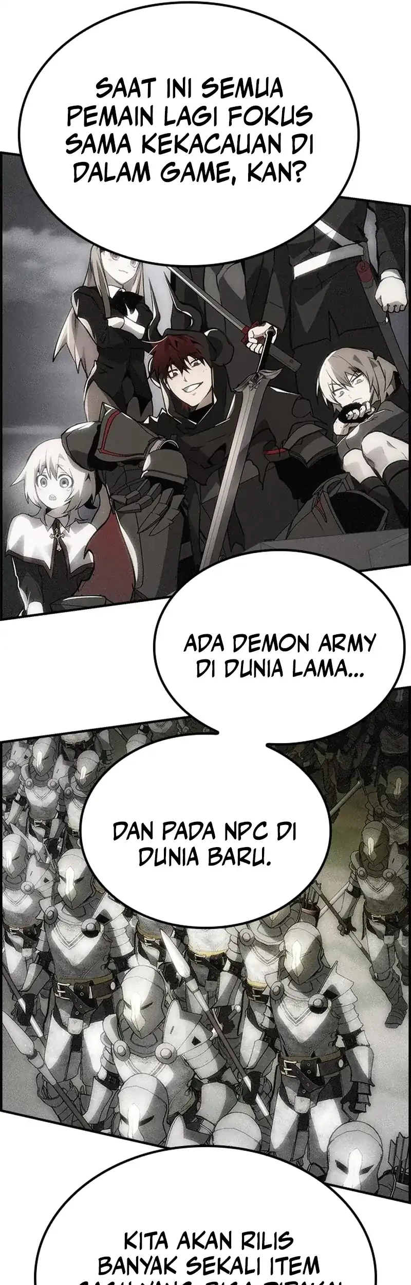 Chapter 77 - halaman 34