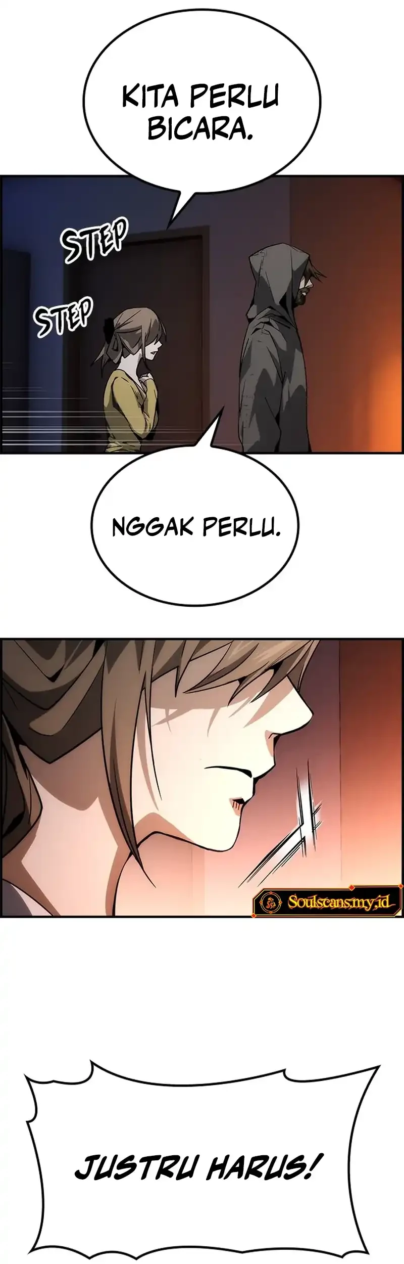 Chapter 77 - halaman 50