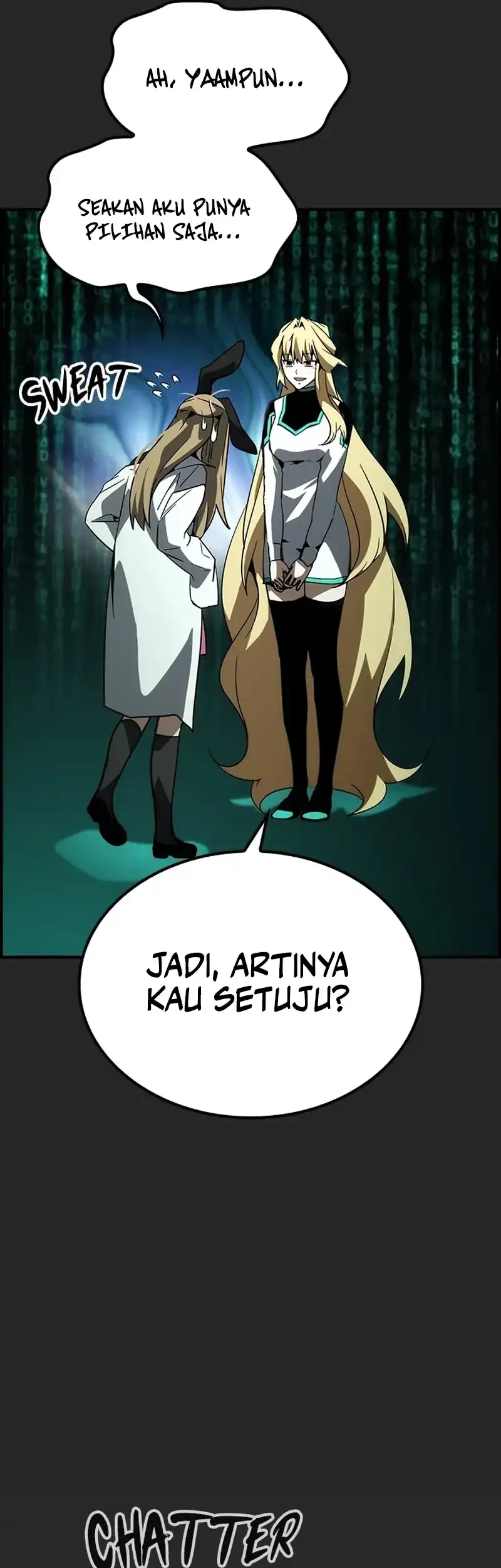 Chapter 77 - halaman 8