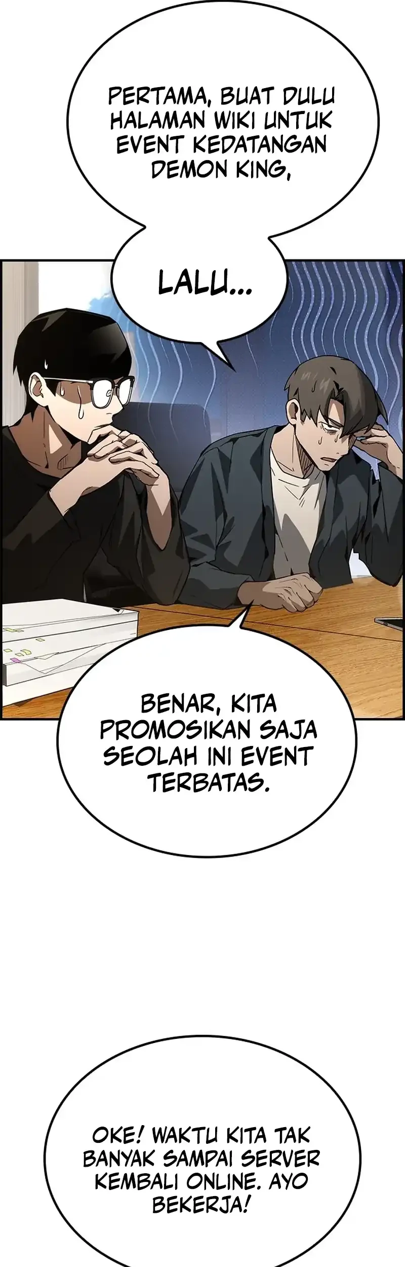 Chapter 77 - halaman 12