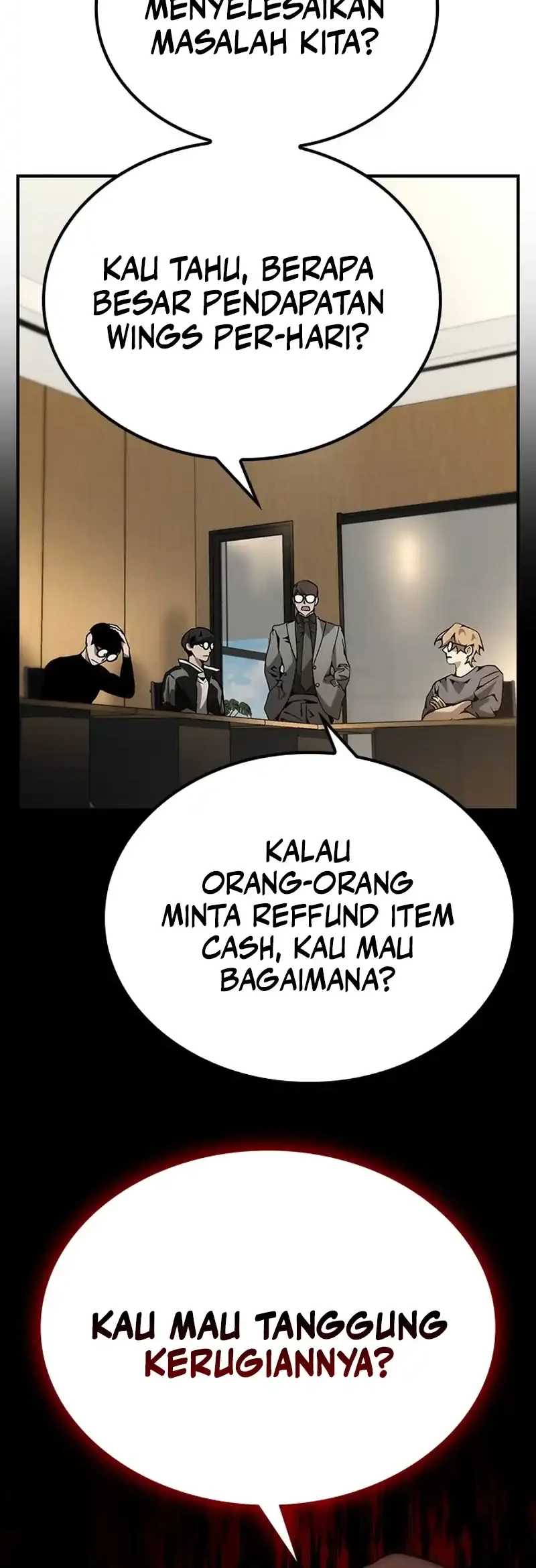 Chapter 77 - halaman 17