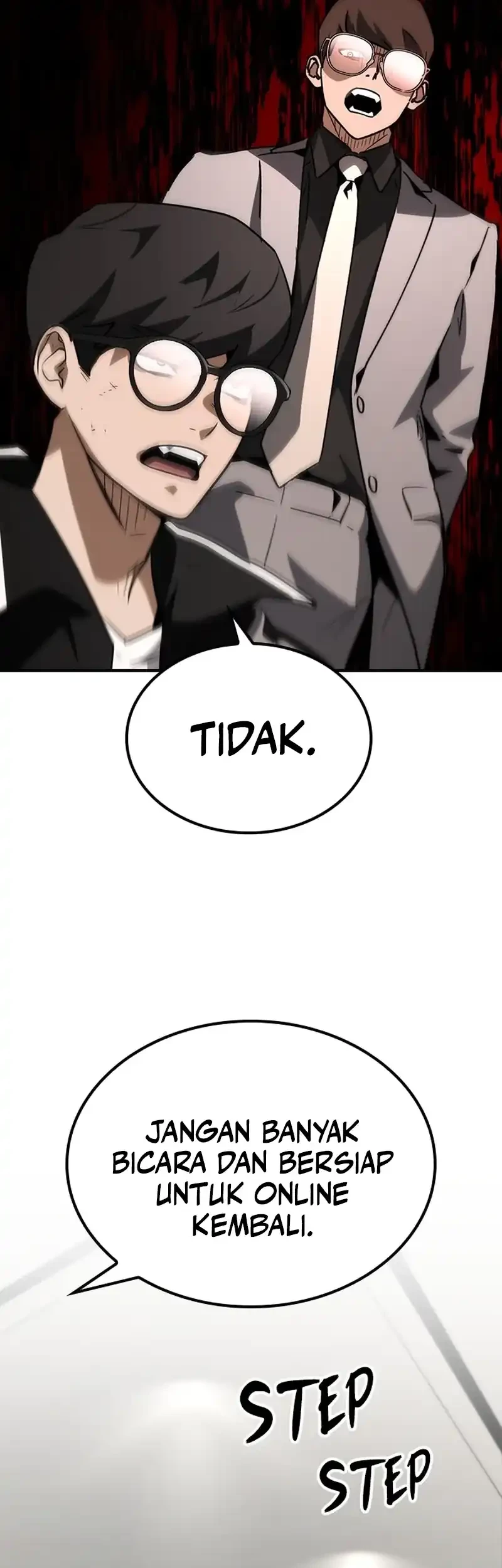 Chapter 77 - halaman 18