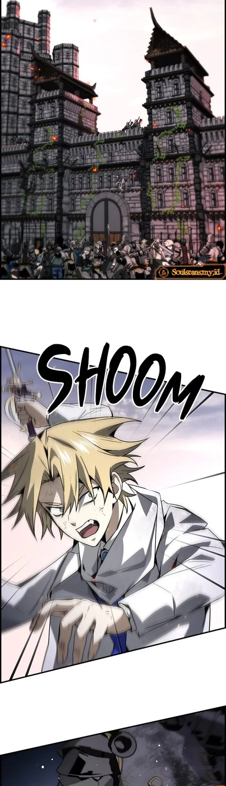 Chapter 78 - halaman 20