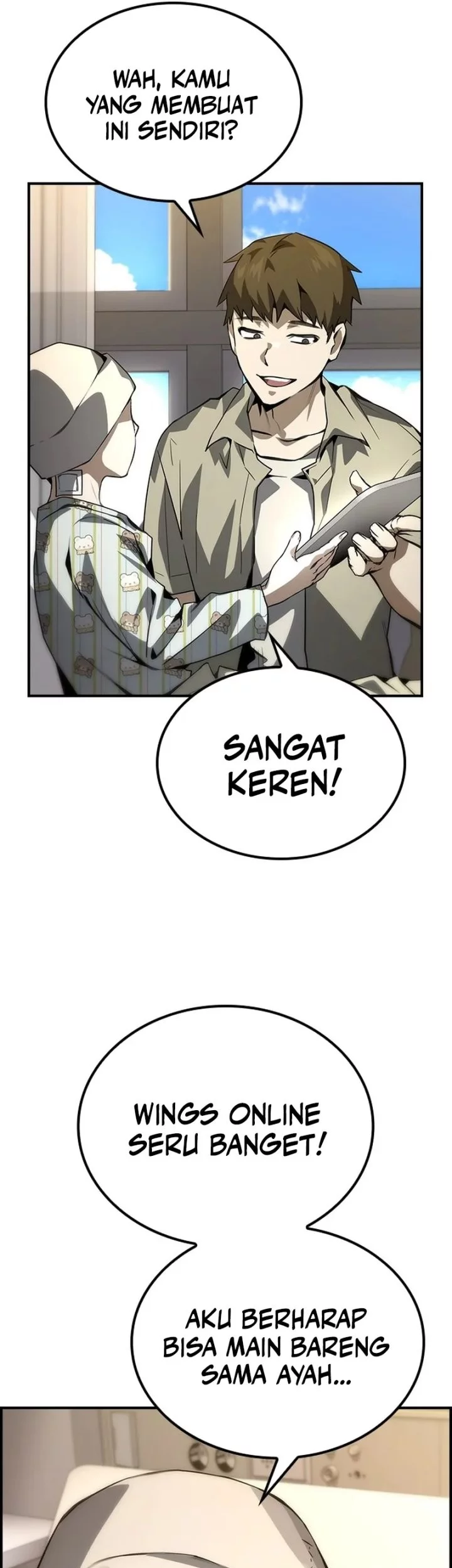 Chapter 78 - halaman 28