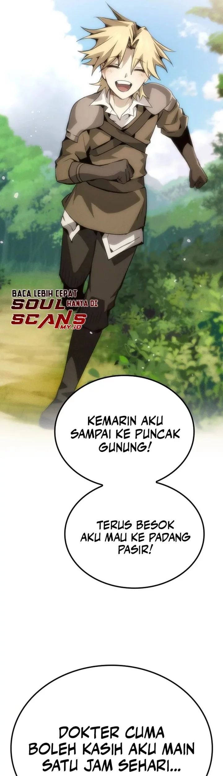 Chapter 78 - halaman 30