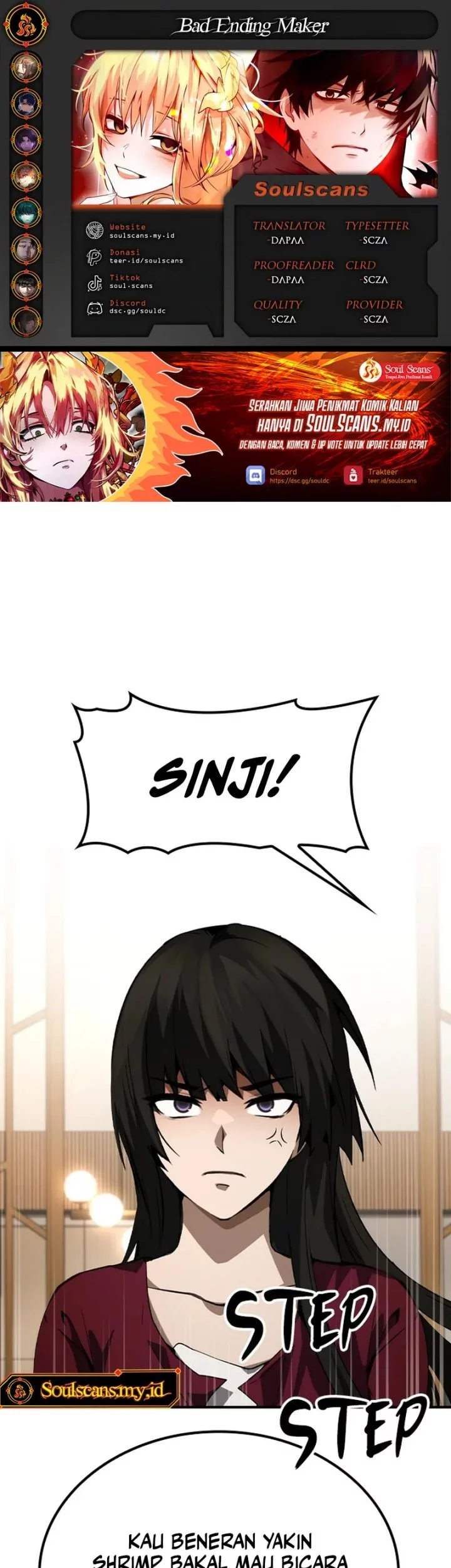 Chapter 78 - halaman 2