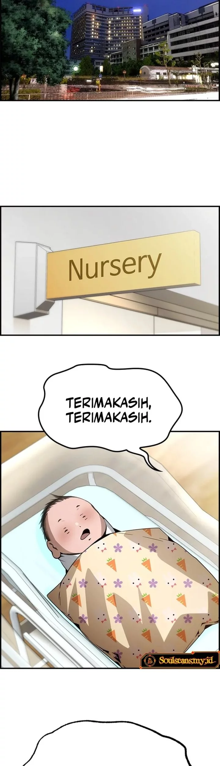 Chapter 78 - halaman 8