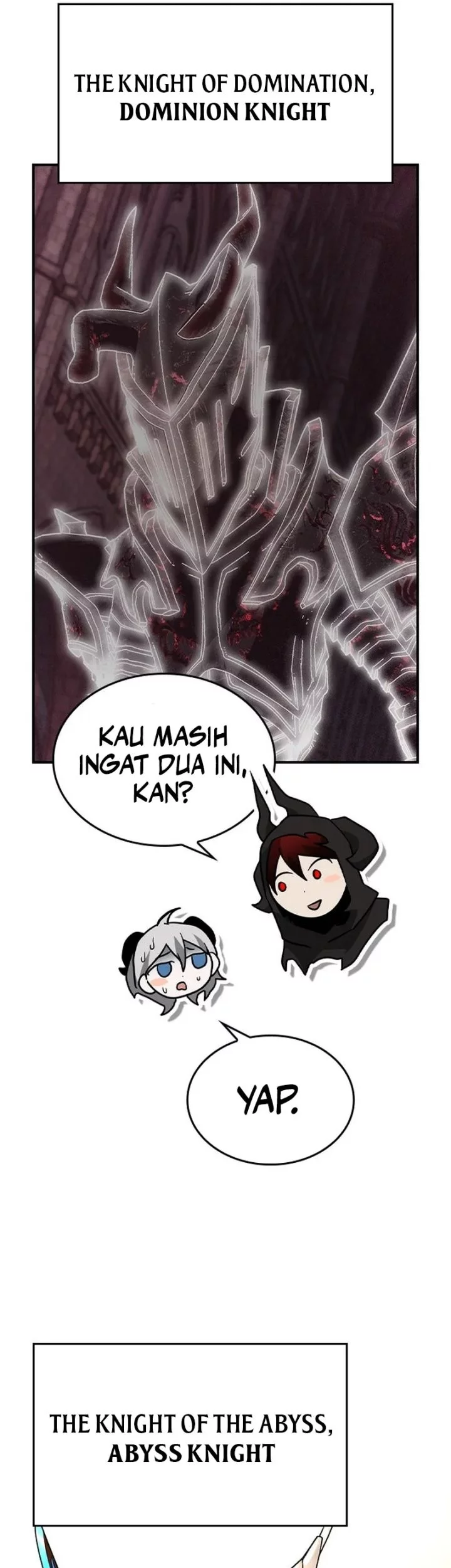 Chapter 79 - halaman 22