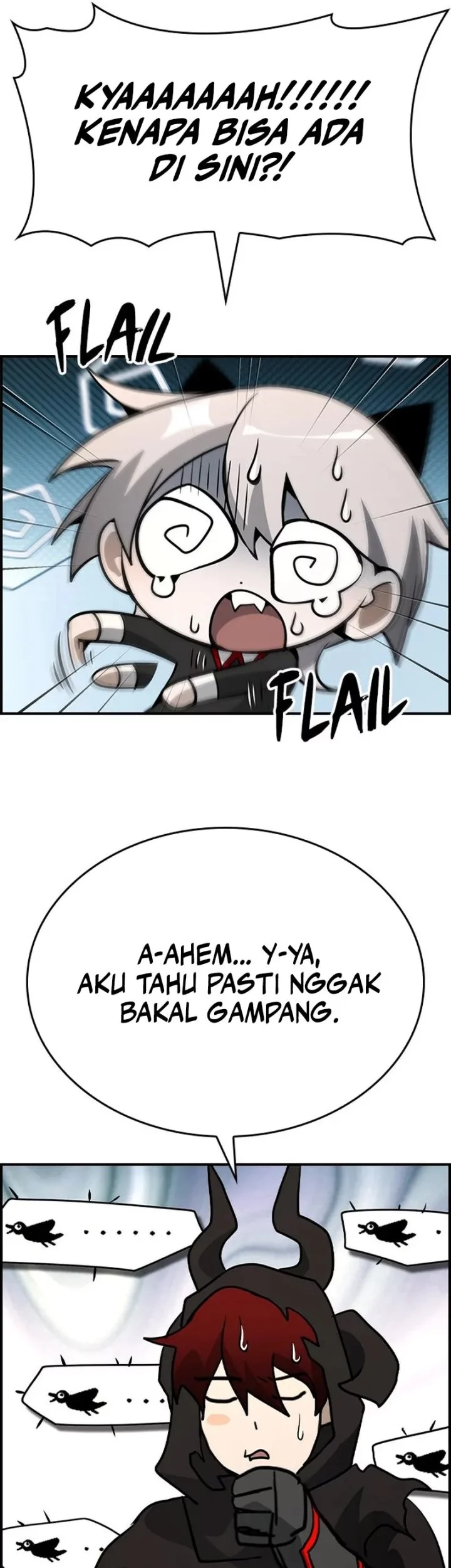 Chapter 79 - halaman 32