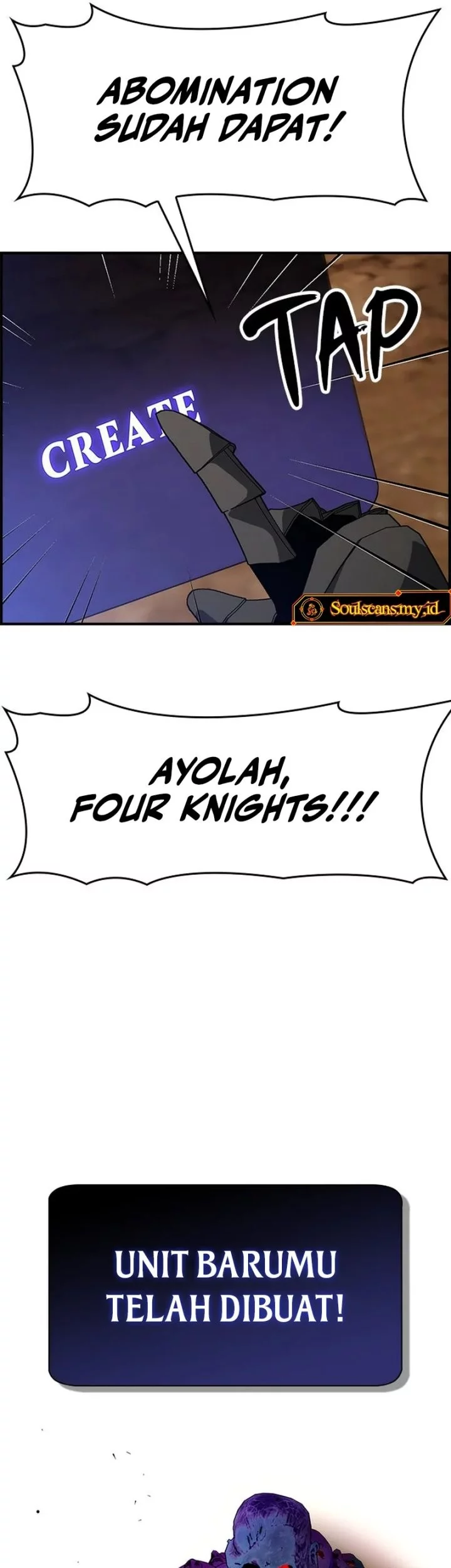 Chapter 79 - halaman 38