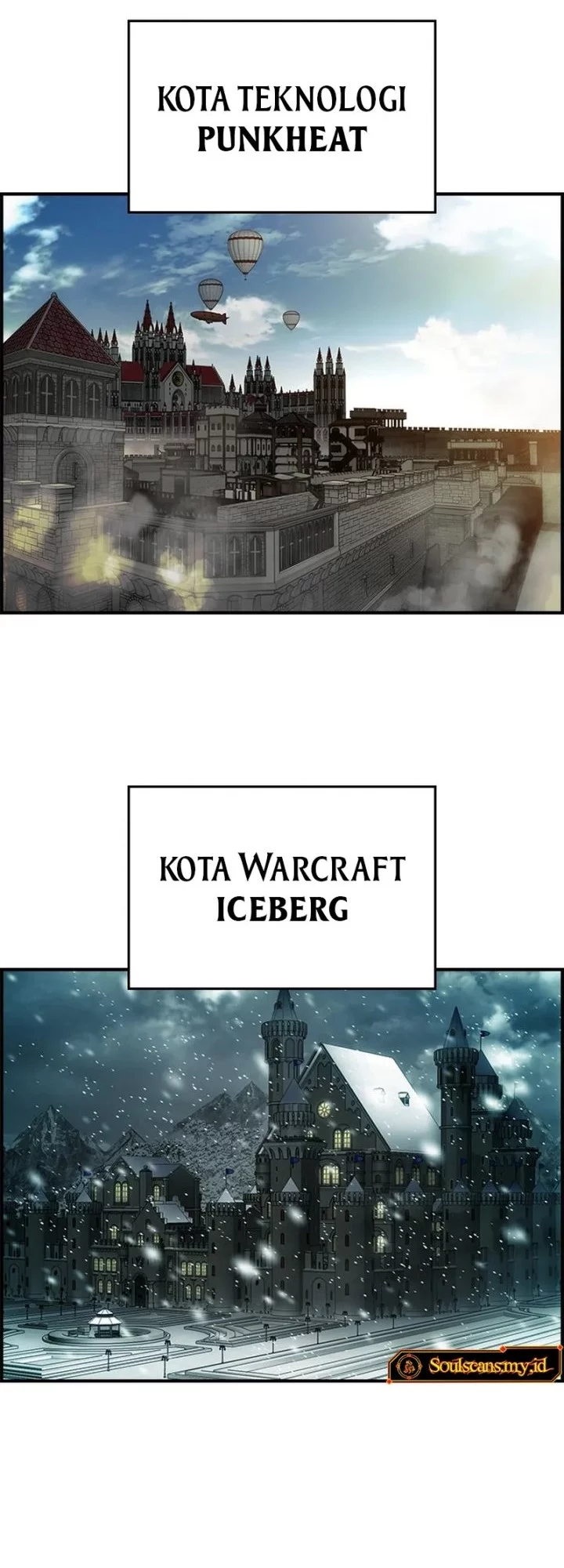 Chapter 79 - halaman 5