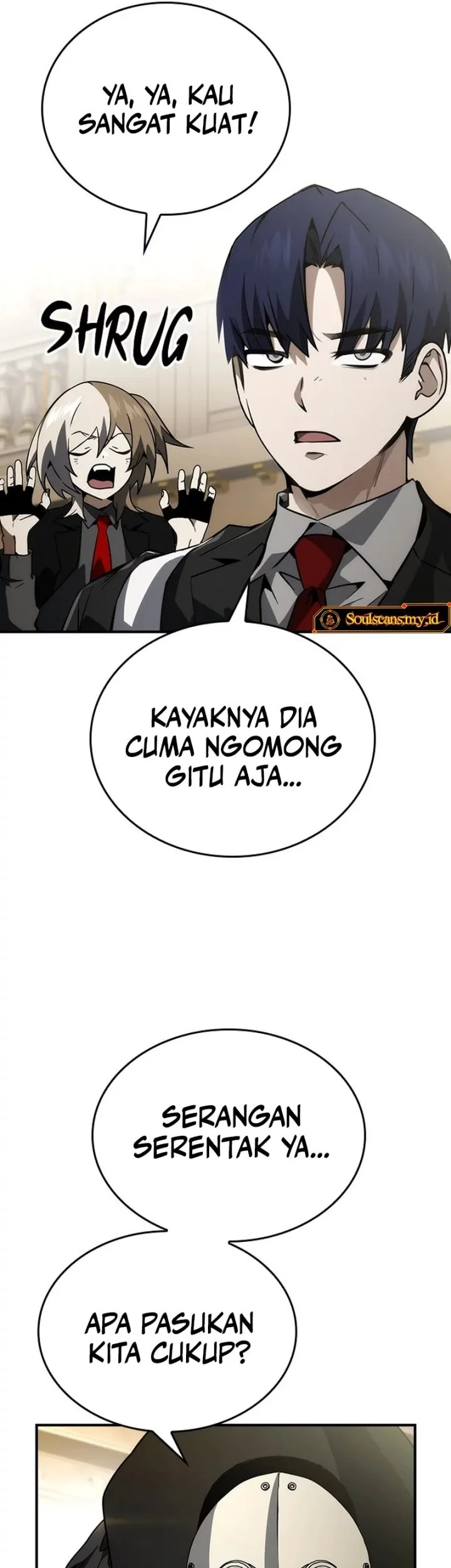 Chapter 79 - halaman 12