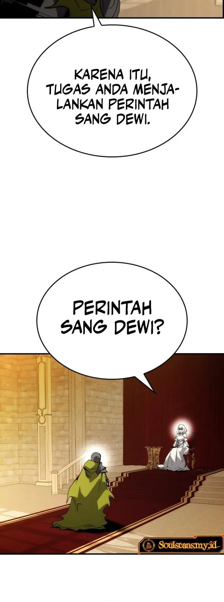 Chapter 80 - halaman 21
