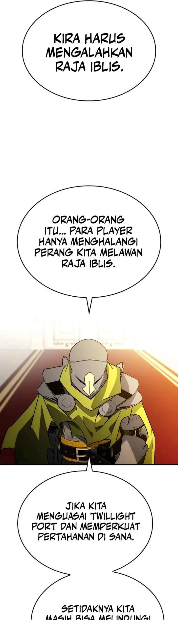Chapter 80 - halaman 22