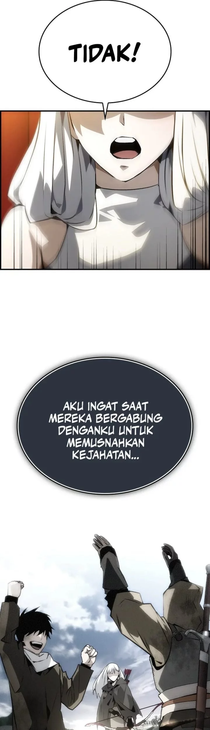 Chapter 80 - halaman 26