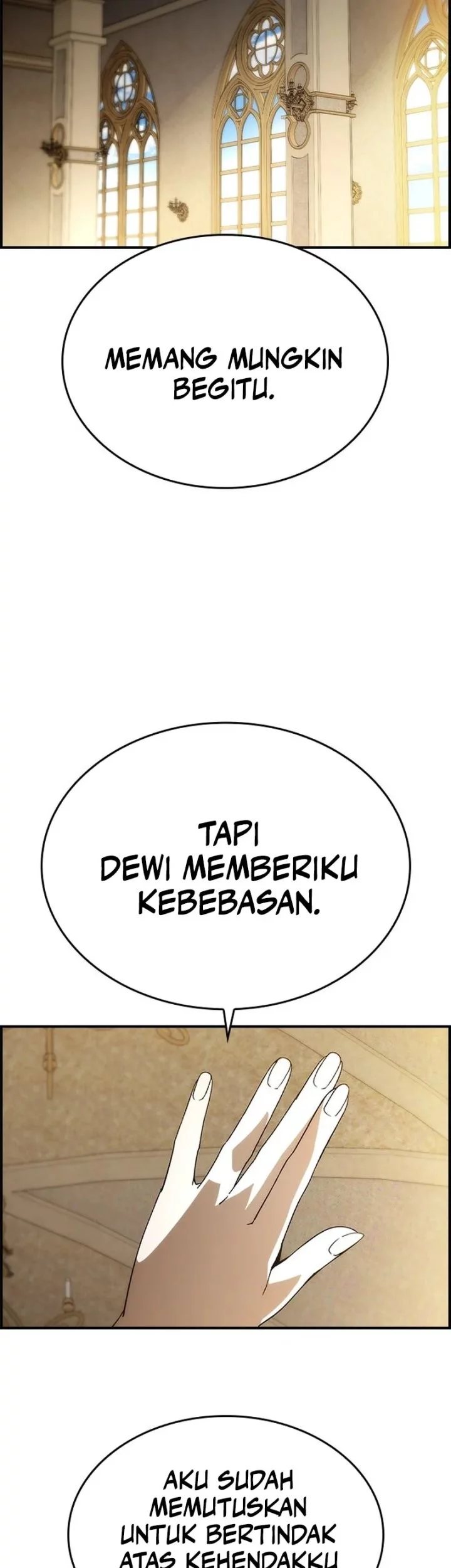 Chapter 80 - halaman 30