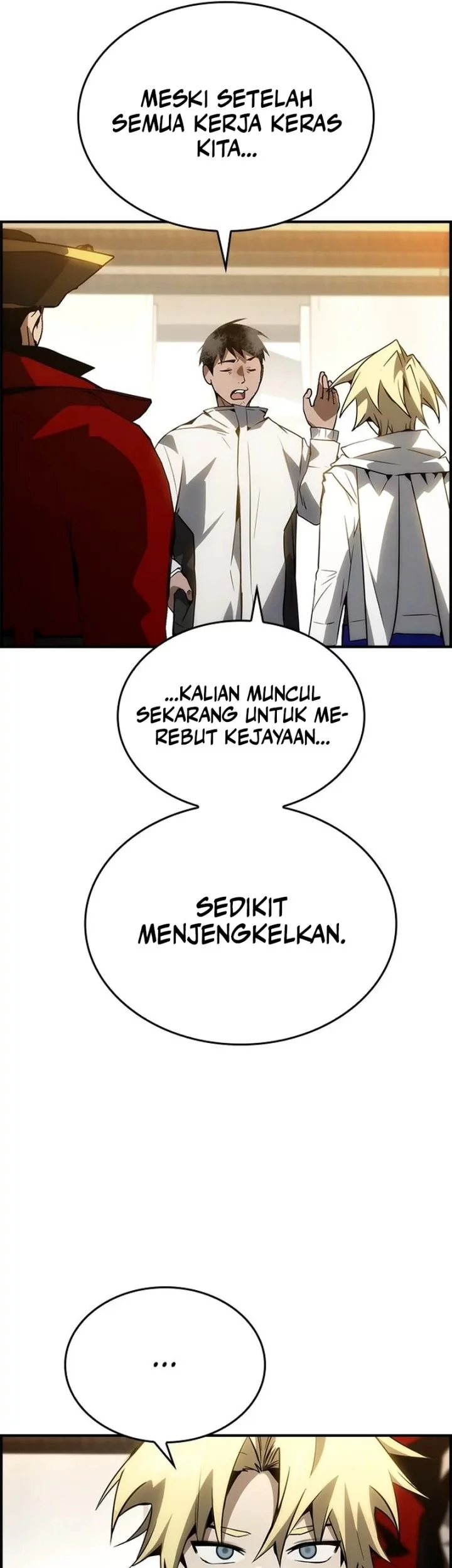 Chapter 80 - halaman 48