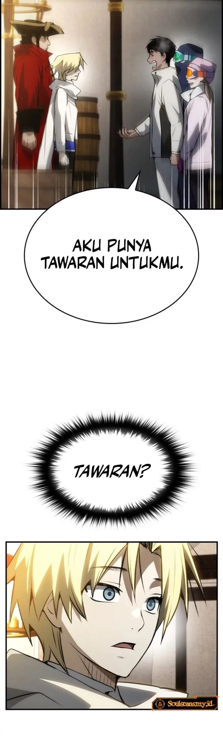 Chapter 80 - halaman 52