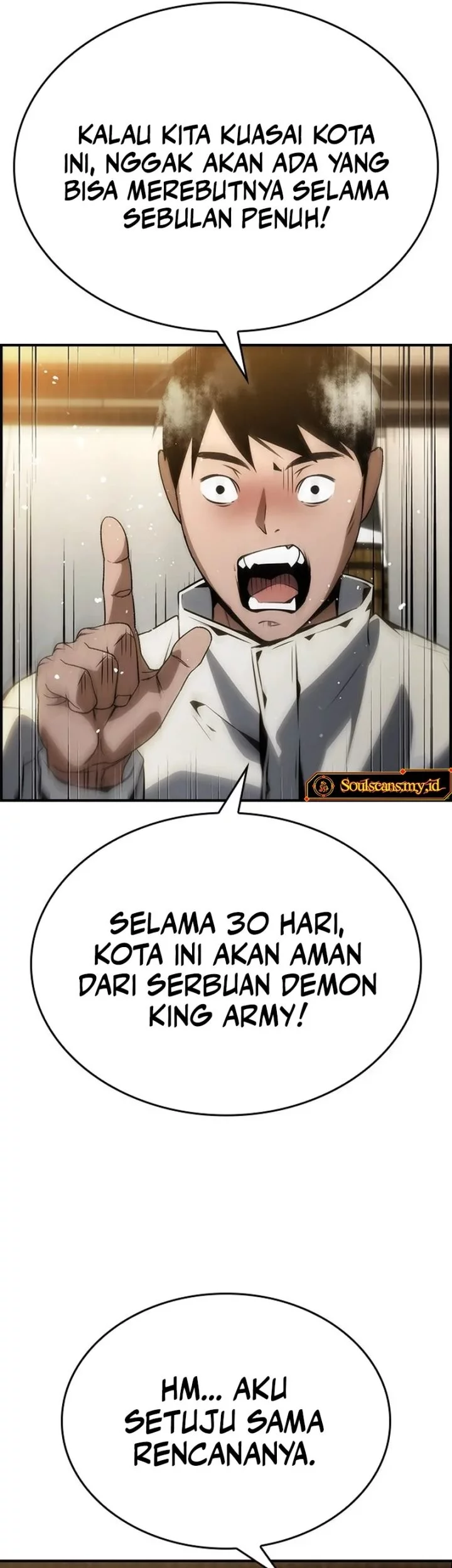 Chapter 80 - halaman 55