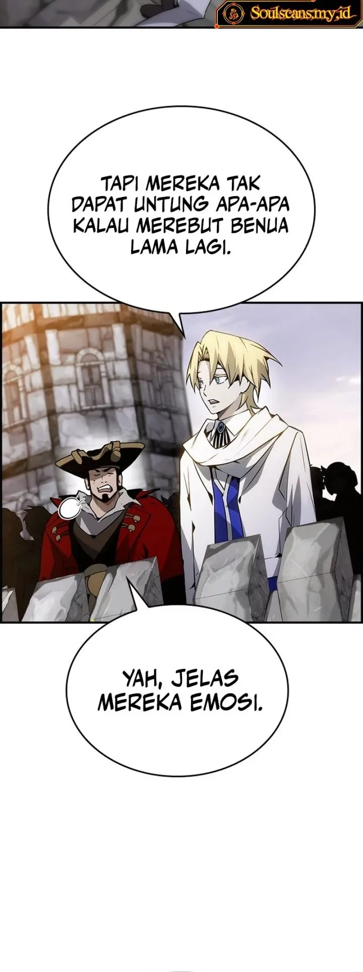 Chapter 80 - halaman 5