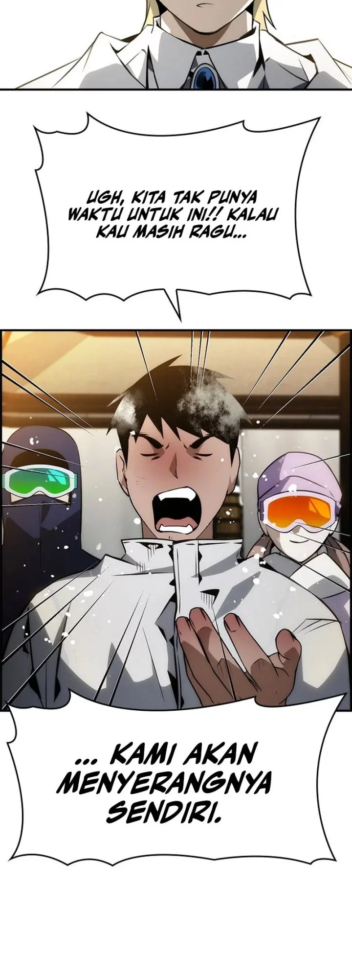 Chapter 80 - halaman 62
