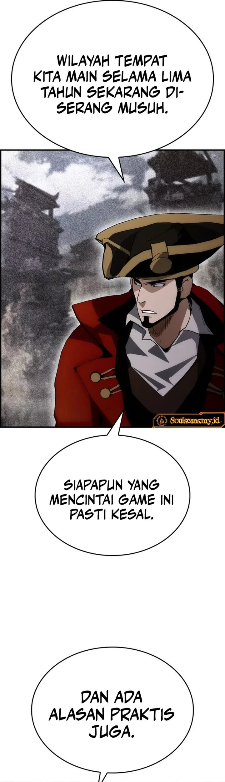 Chapter 80 - halaman 6
