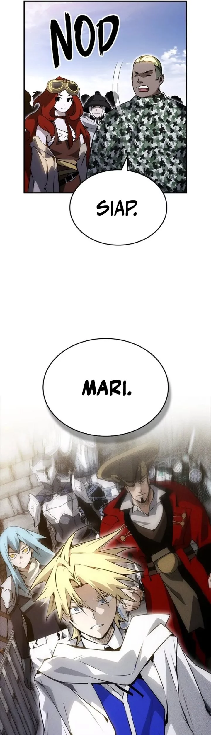 Chapter 80 - halaman 14