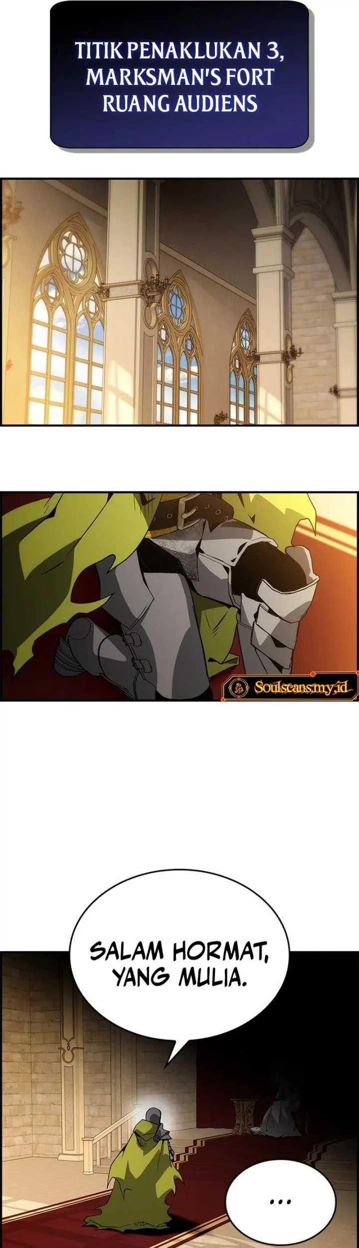 Chapter 80 - halaman 16