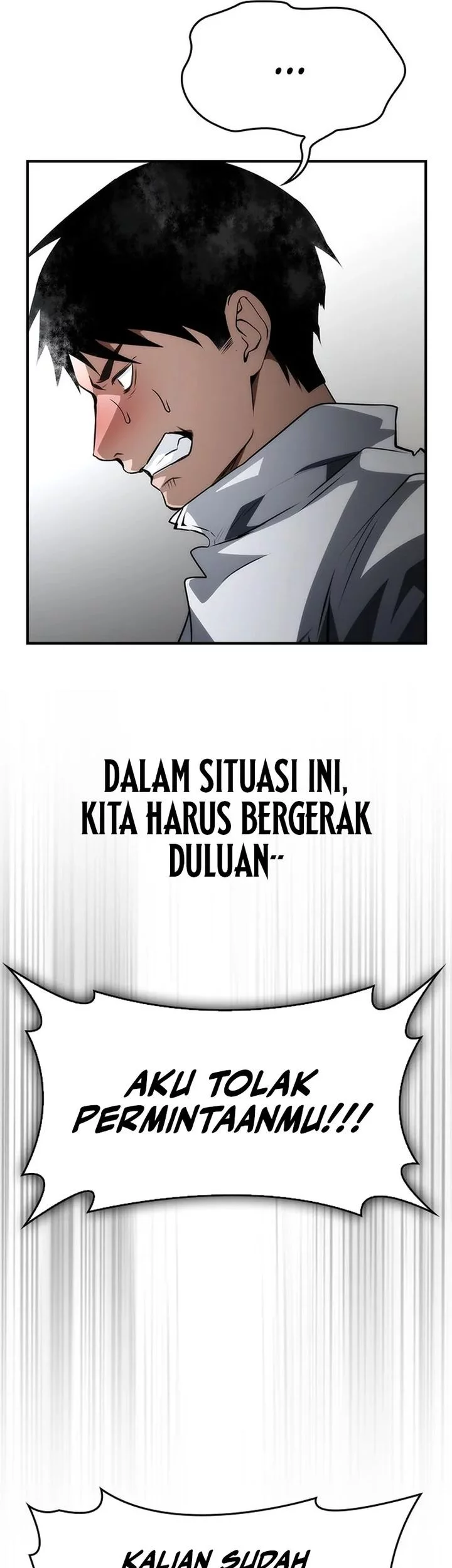 Chapter 81 - halaman 22