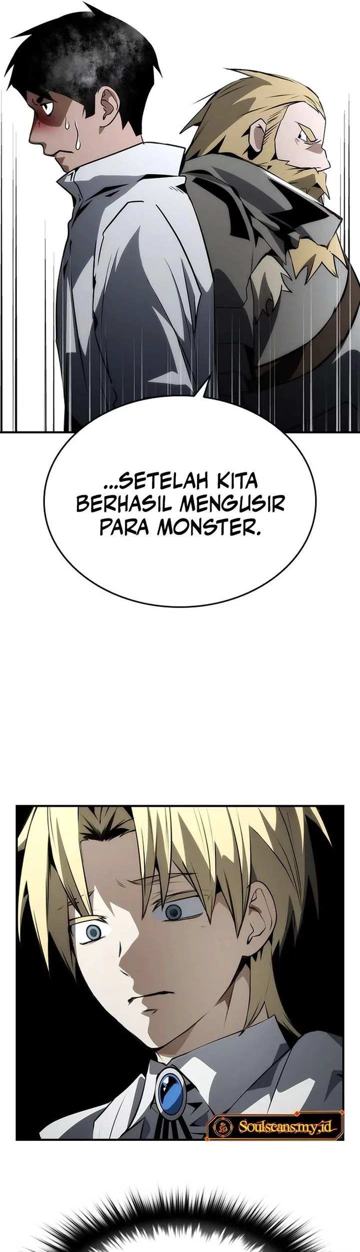 Chapter 81 - halaman 28