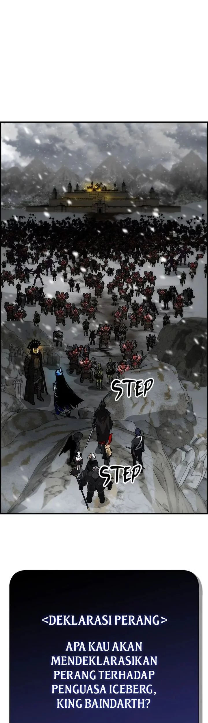 Chapter 81 - halaman 32