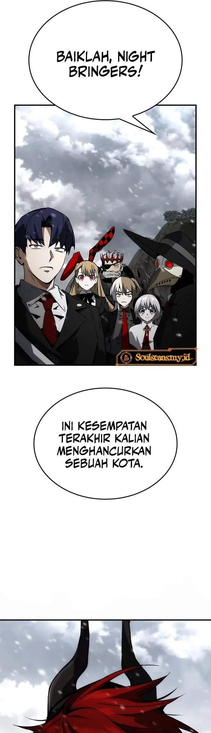 Chapter 81 - halaman 34
