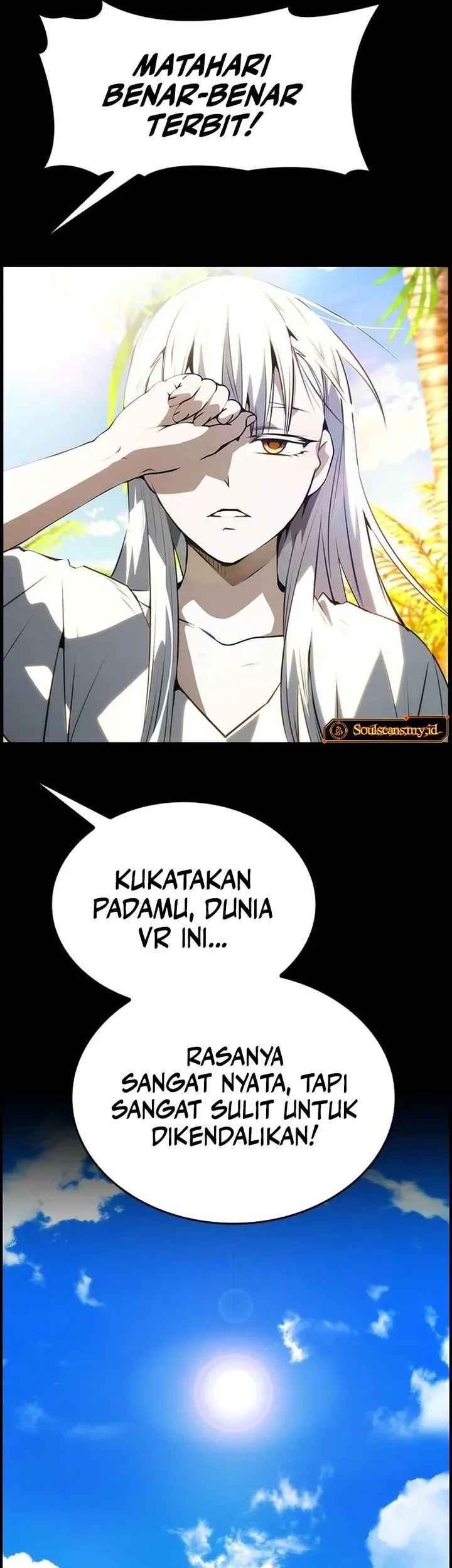 Chapter 81 - halaman 38