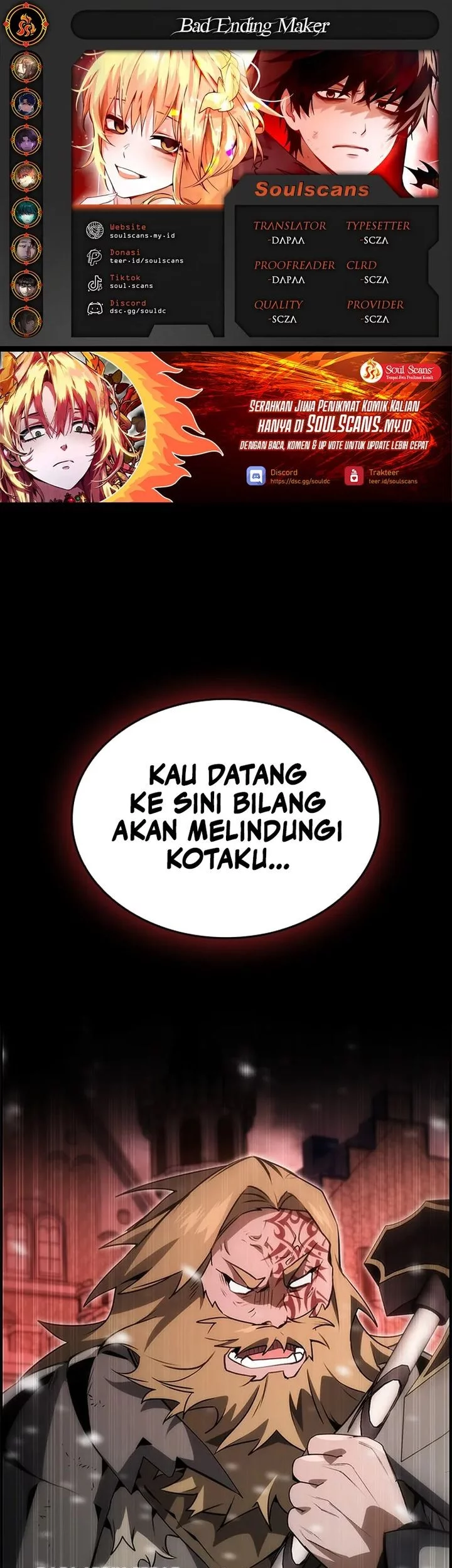 Chapter 81 - halaman 2