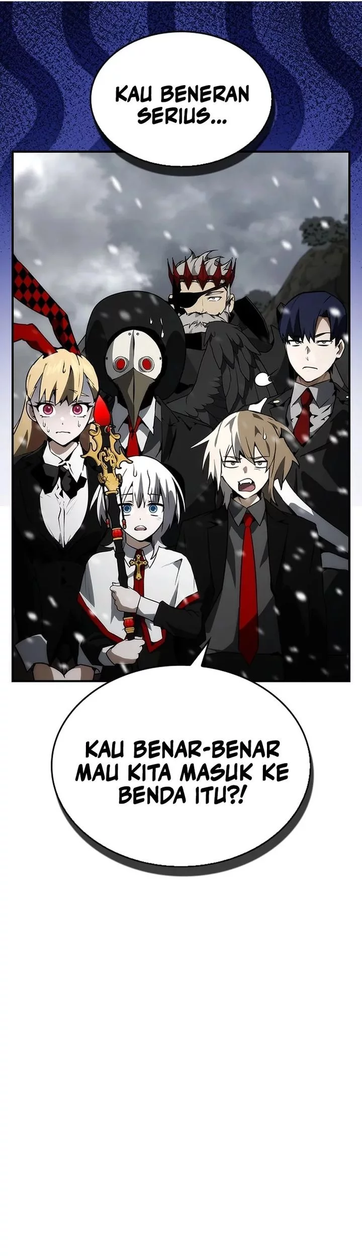 Chapter 82 - halaman 25