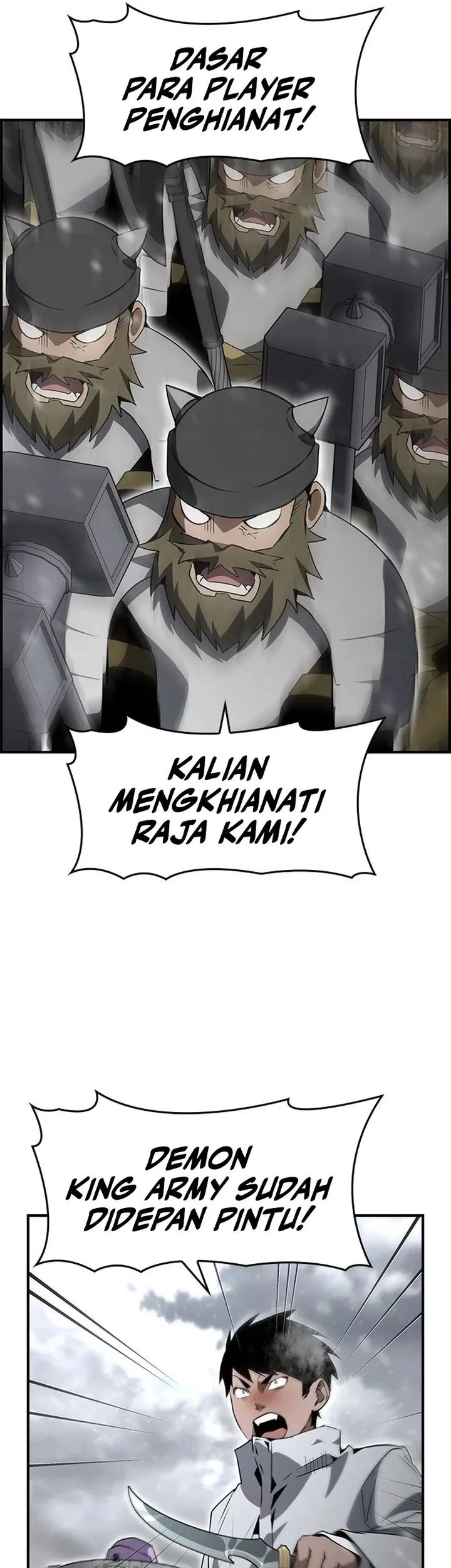 Chapter 82 - halaman 27