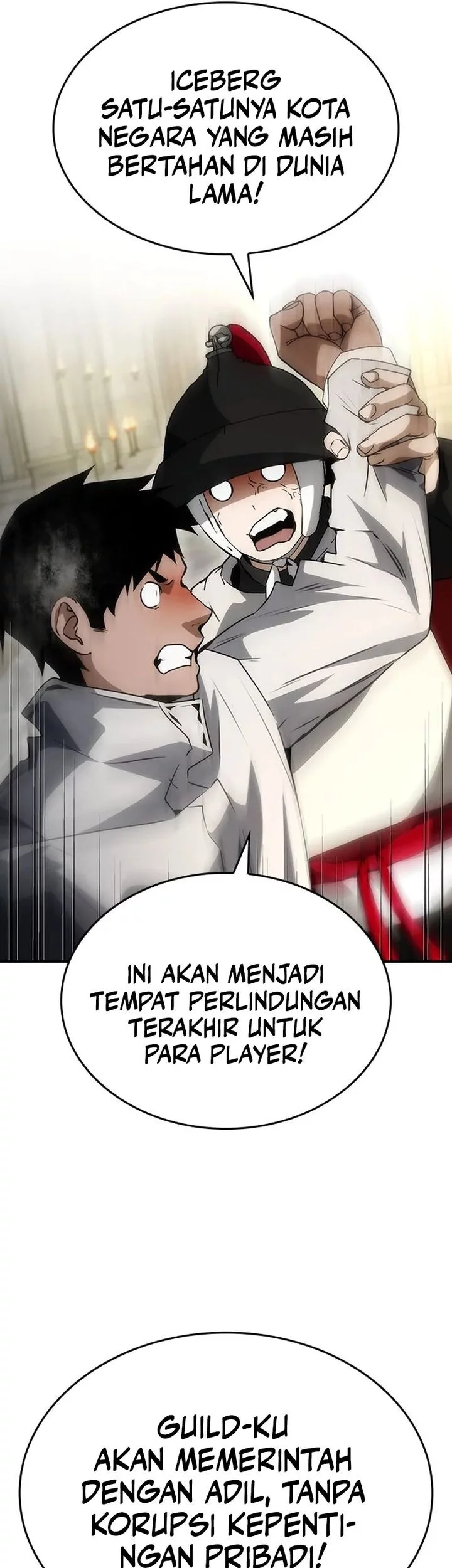 Chapter 82 - halaman 36