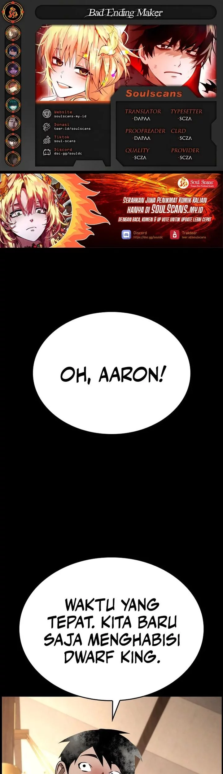 Chapter 82 - halaman 2