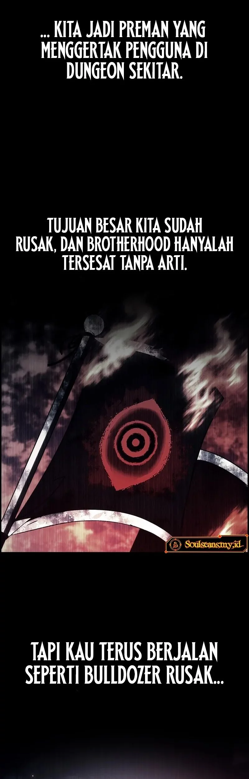 Chapter 83 - halaman 50