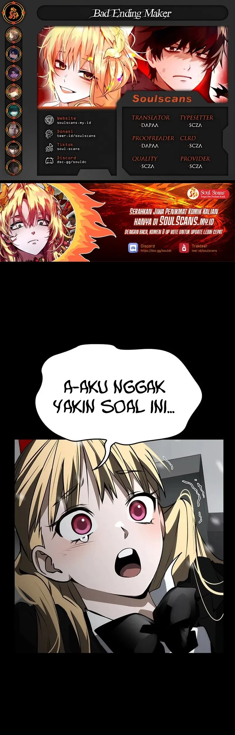 Chapter 83 - halaman 2