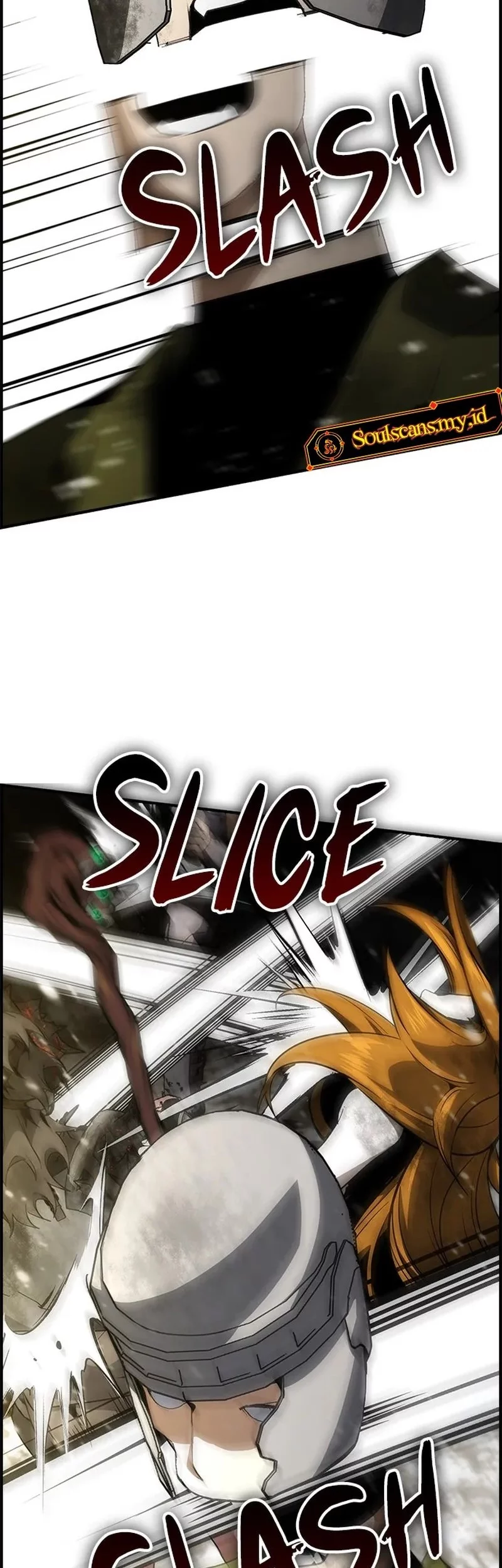 Chapter 83 - halaman 22