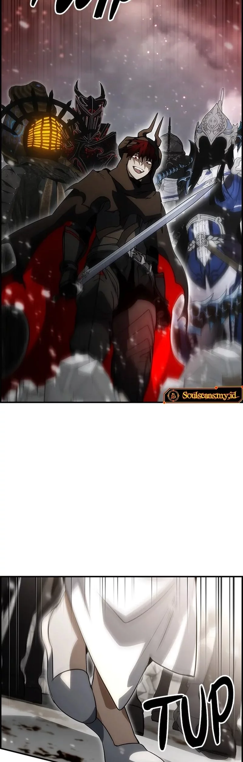 Chapter 83 - halaman 34