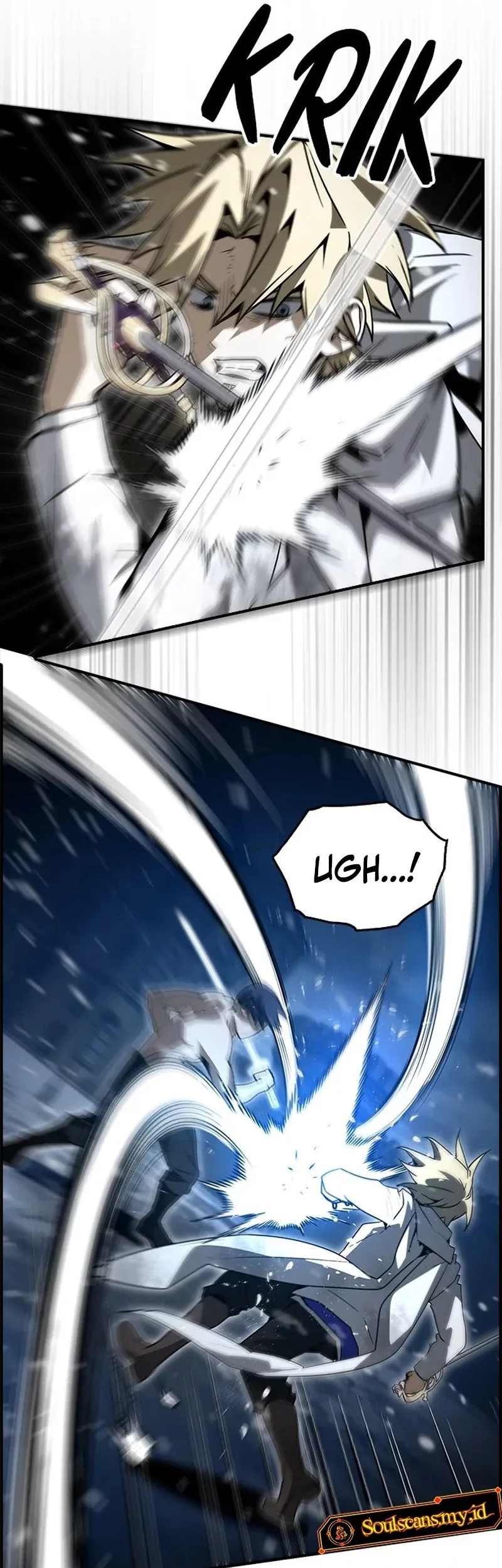 Chapter 84 - halaman 6
