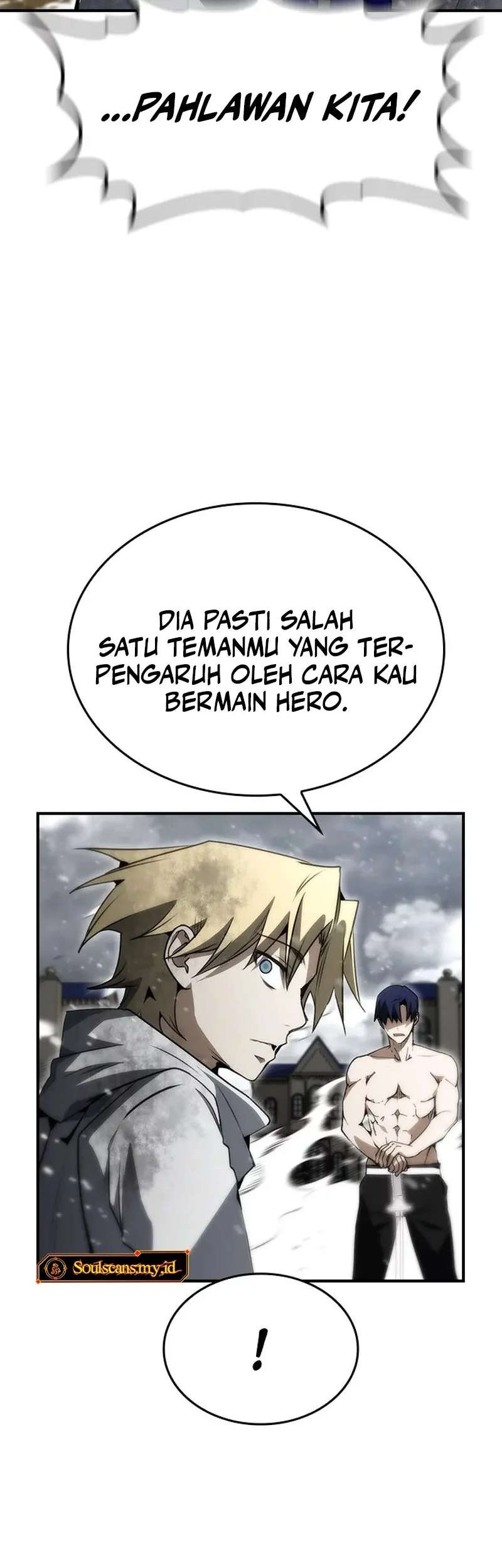 Chapter 84 - halaman 19